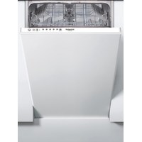 Посудомоечная машина hotpoint BDH20-1B53